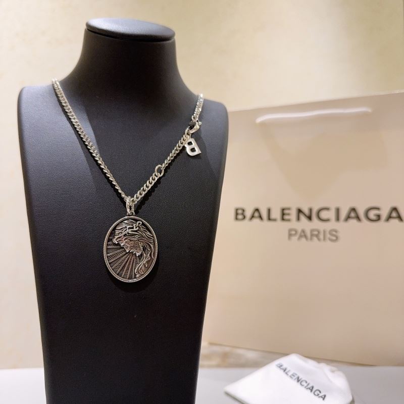 Balenciaga Necklaces